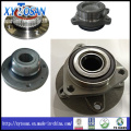 Cubo de rueda para VW / Audi 1k0 498 621 (TODOS LOS MODELOS)